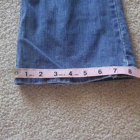 Levi's 1976 women's jeans 25×32 - Picture 5 of 8